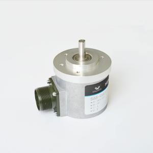 China 9.52mm Incremental Shaft Encoder wholesale