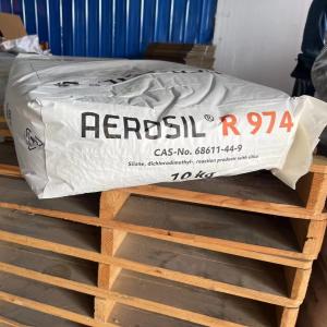 China Rheology Additive Fumed Silica 200 Wood Plastic Coatings wholesale