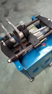China Professional Butt Fusion Welding Machine 0.2mm Accuracy Easy Operate wholesale