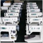 Pearl sewing machine
