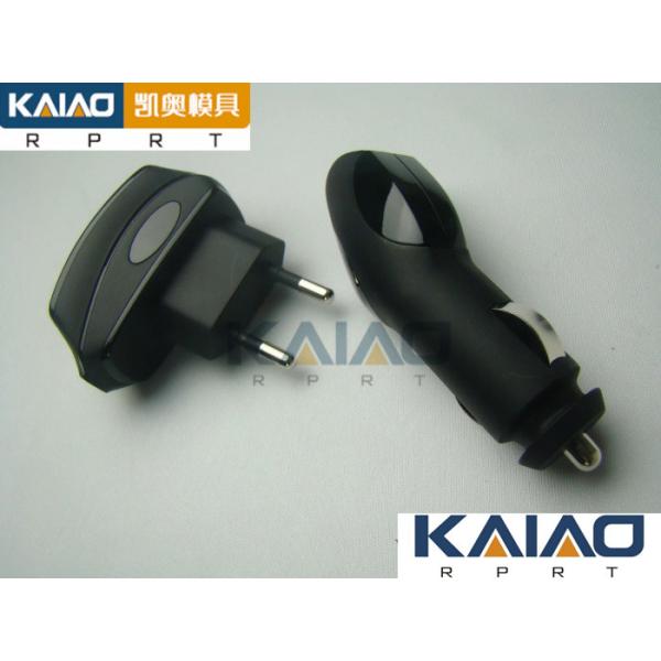 Industrial Electric Plastic Enclosure Prototype Home Appliance Silk Printing