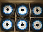 Diameter 24AWG Insulated Thermocouple Wire With Fiberglass Shiled