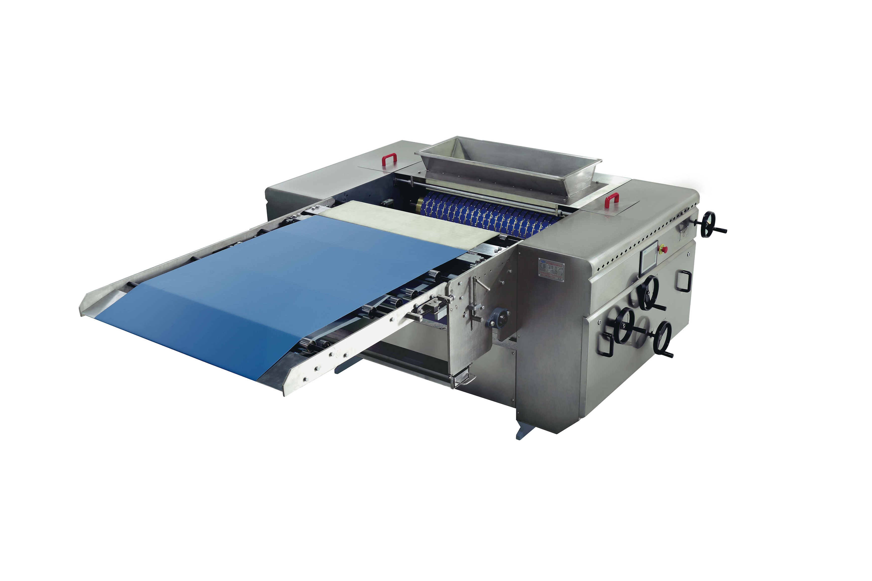 Automatic Skywin Biscuit Machine Soft Biscuit Production Line Making Biscuit Commercial Biscuit Machine