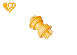 China CR6150 CR6151 50Mn Steel Bottom Track Rollers For Bulldozer wholesale