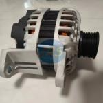 PC130-7 excavator 4D95LE engine 6208-81-8100 turbocharger