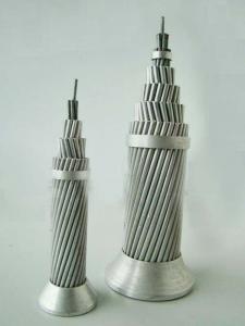 China IEC 1089-1991 150mm2 All Aluminium Alloy Conductor wholesale
