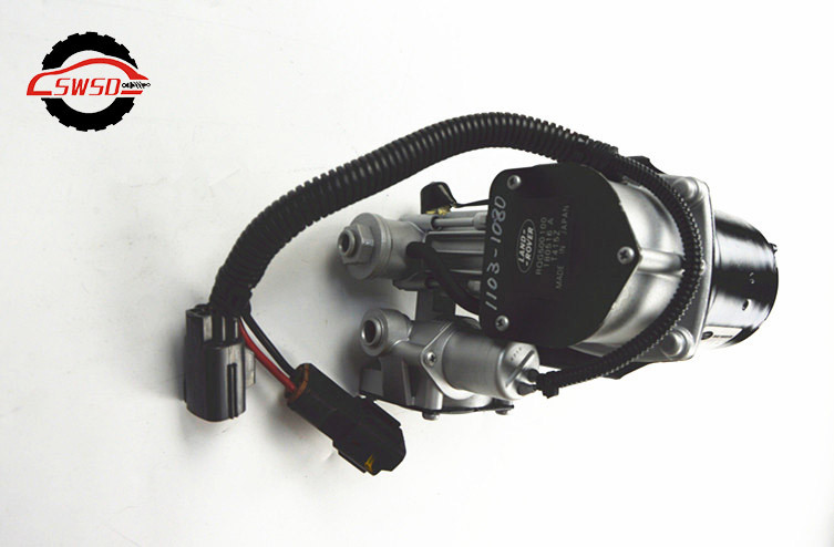 Car Suspension LR012705 Range Rover Air Compressor