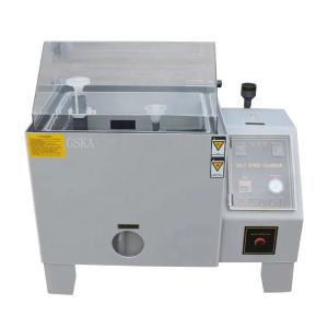 China Industrial Salt Water Spray Test 86-106Kpa Air Pressure Aging Chamber wholesale
