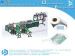 Nonwoven 3-layers medical mask making machine, 2-layers mask production line