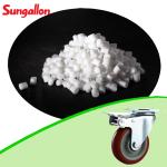 Sungallon Customizable Hardness TPE/TPR Thermoplastic Rubber Raw Materials (10A