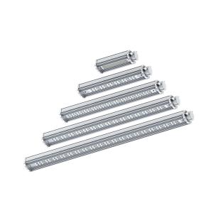 China 50W IP66 150W Gas Station Explosion Proof LED Lights FLF wholesale