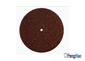 China 0.25 - 3.0mm Thickness Dental Rotary Tools / Dental Cutting &amp; Polishing Discs wholesale