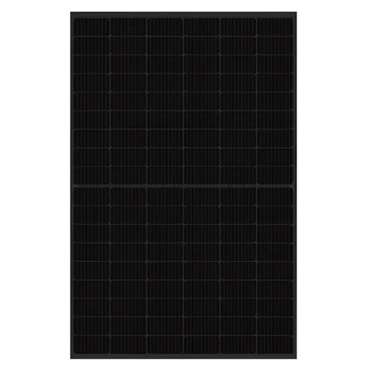 Longi LR5-54HPB 108 Cell Solar PV Module Panels 405w 410W 415w For Home