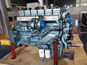 China Steyr T12 Engine LPG Propane Generator 150KW Gas Generator wholesale
