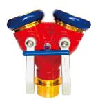 Hydrant Wye Gate Valve