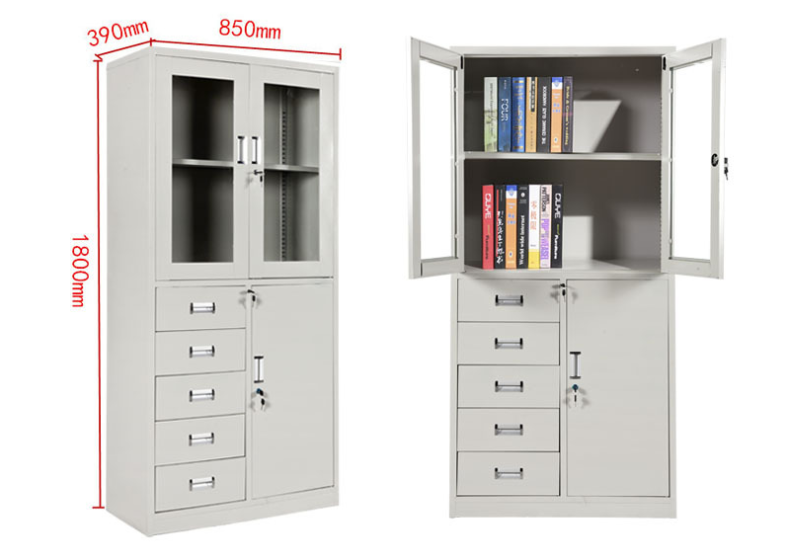 Knock Down Office Filing Cabinets For Office Equipment For Office