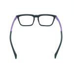 Stylish Eyewear Kids Optical Glasses ISO12870 Certified Anti Eye Dryness