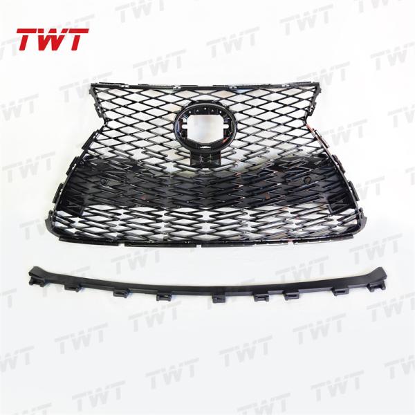 TWT 53101-78130 Toyota Car Grills Front Bumper Grille 2024 5310178130 for Toyota Lexus NX Series 2017-2019