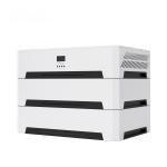 MSDS Solar Energy Storage System 48V 200ah 400ah 10kwh 20kwh LiFePO4 Battery