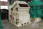 Large Capacity Cement Impact Crusher Machine For Mining industry