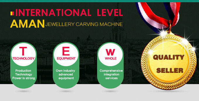 Easy operating AM30 ring engraving machine jewelry for sale