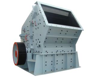 China Mining Stone 25tph Jaw Crusher Equipment / Machine wholesale
