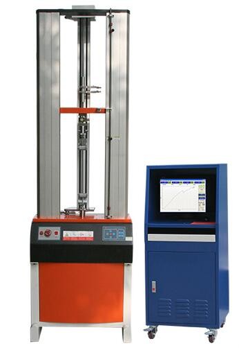 Testing Measurement Steel Wire Tear Strength Tester