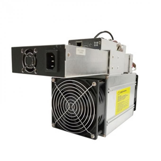 Used StrongU STU U6 DASH ASIC Miner 300*260*260mm X11 420GH Hash Rate