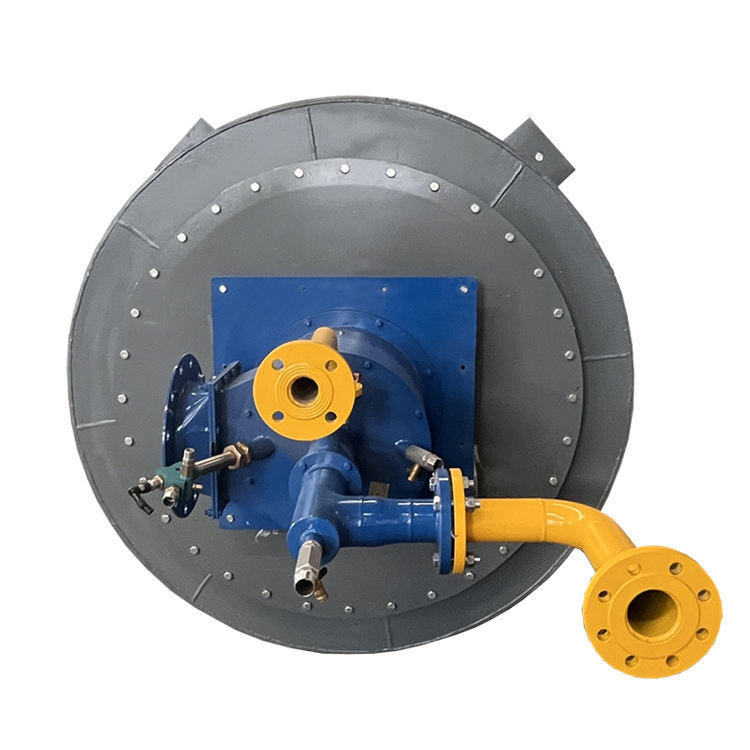 CO Purification Exhaust Gases Waste Gas Treatment Machinery From Industrial Manufacturing Process