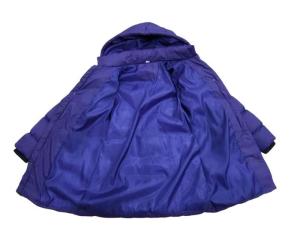 China Full Length Puffer Coat With Hood wholesale