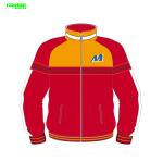 50cm Length Mens Jogging Tracksuit