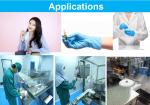 1ml 2ml 5ml Breaking Ring Transparent Amber Glass Ampoule USP I Pharmaceutical