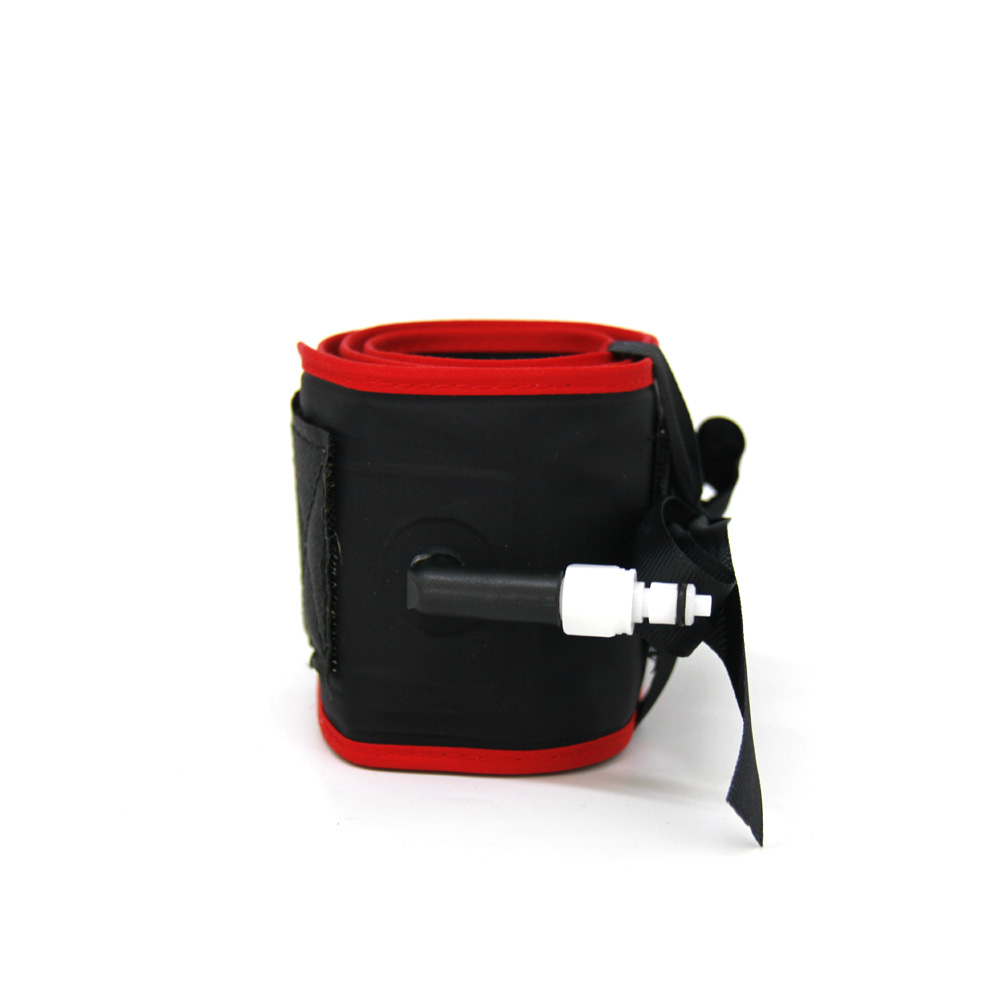 Customized BFR Occlusion Bands Disposable Tourniquet Cuff with 3 Years Shelf Life