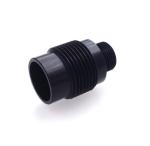Stainless Steel Aluminum Brass Lathe Machining Parts For Medical Equipment