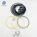 Excavator Repair Parts KF6 KF9 KF12 Kent 15G Seal Kit for Hydraulic Breaker