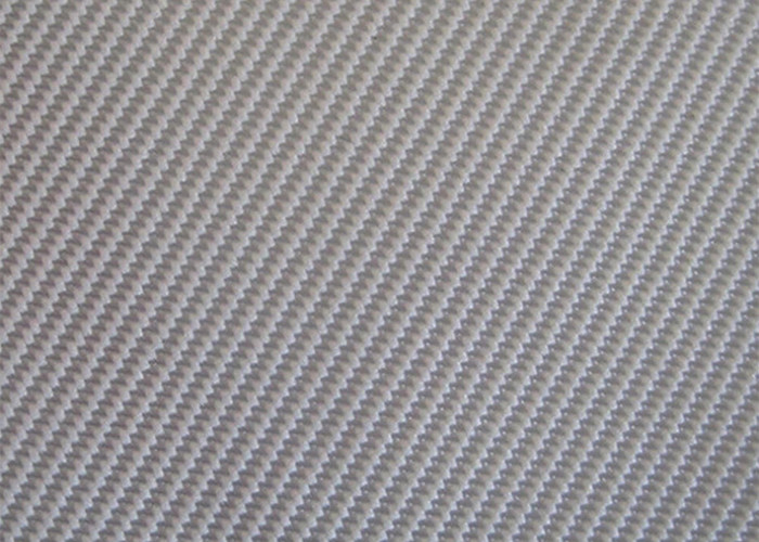 Indsutrial Micro Woven Filter Cloth Polyamide Staple Fiber Long Durability Anti Abrasion