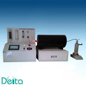 China IEC61241 Combustible Dust Minimum Ignition Temperature Tester wholesale