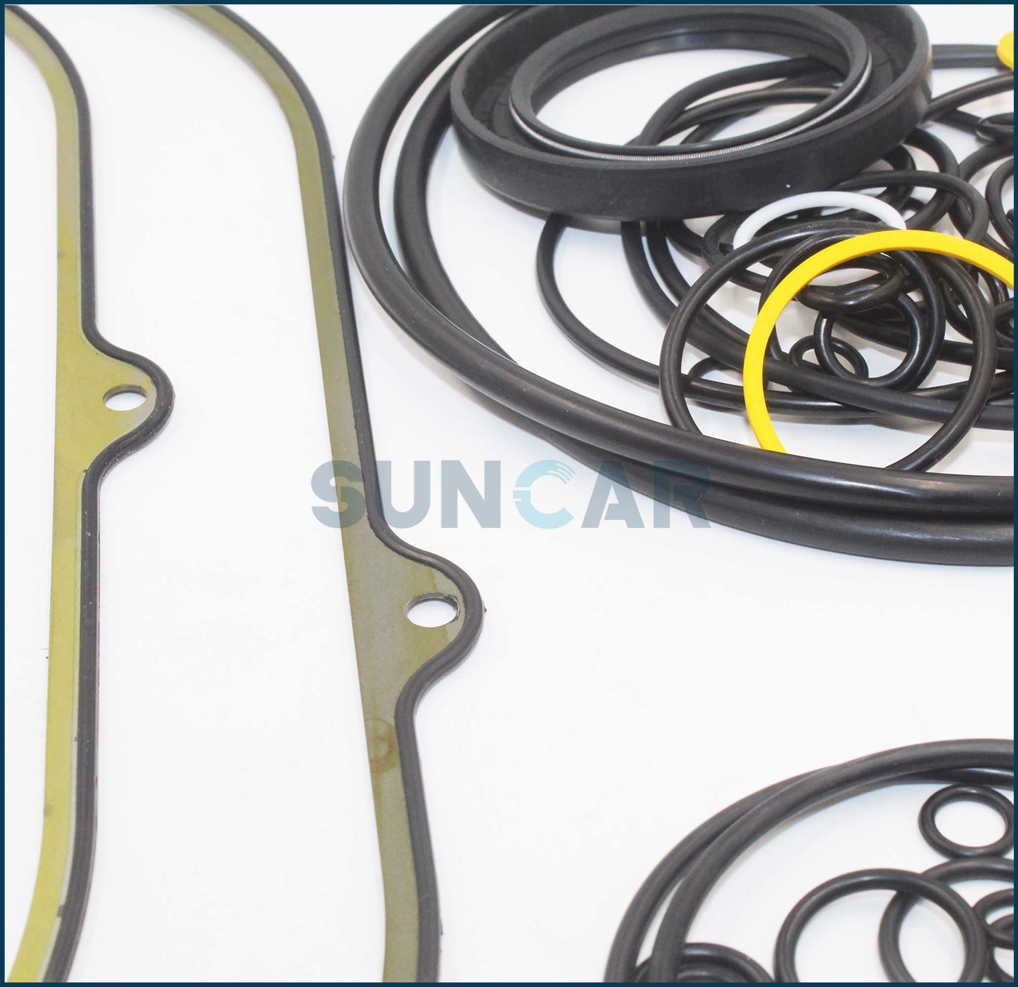 9199338 Pump seal For Hitachi FV30 ZX450 ZX450H ZX450H-HHE ZX460LCH-AMS ZX460LCH-HCME ZX480MT ZX480MTH ZX500LC ZX500LC
