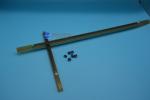 LM2574N 0.5A Step Down Switching Regulator IC DIP8