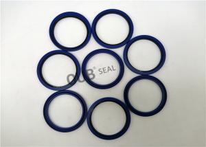 China Piston Rod Seals 707-51-60650 HBY 50*65.5*6 55*70.5*6 Top Quality HBY UN DHS PU Oil Seals For Hydraulic Good Price wholesale