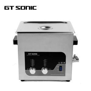 China Durable Medical Ultrasonic Cleaner , Injector Nozzle Automatic Denture Cleaner wholesale