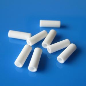 China Dielectric Thermostat Ceramics , Ceramic Bushing Customizable Polishing Surface wholesale