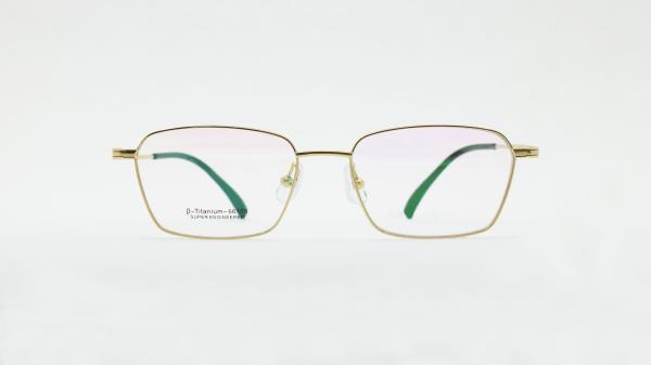 Kids Blue Light Blocking Glasses Anti Glare Lens Metal Titanium Lightweight