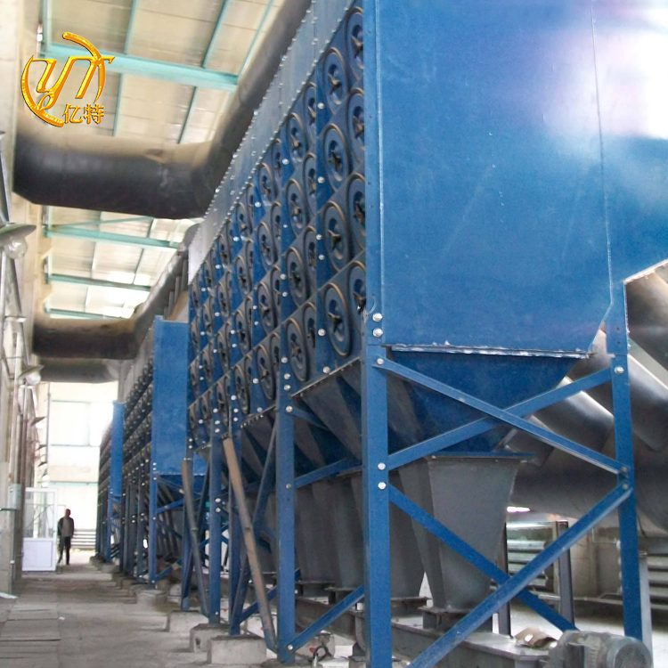 Air Filtration Wood Sawdust Dust Collector with 200 Extractor Filters and Filter Cartridge