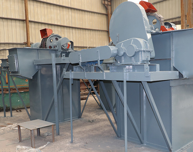 Vertical Stainless Steel Bucket Hoist Grain Soybeans / Bucket Elevator Equipment