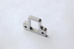 Non Standard Precision Molding Plastic Parts Automotive Plastic Parts
