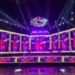 Indoor Outdoor Rental LED Display Multifunctional For Event