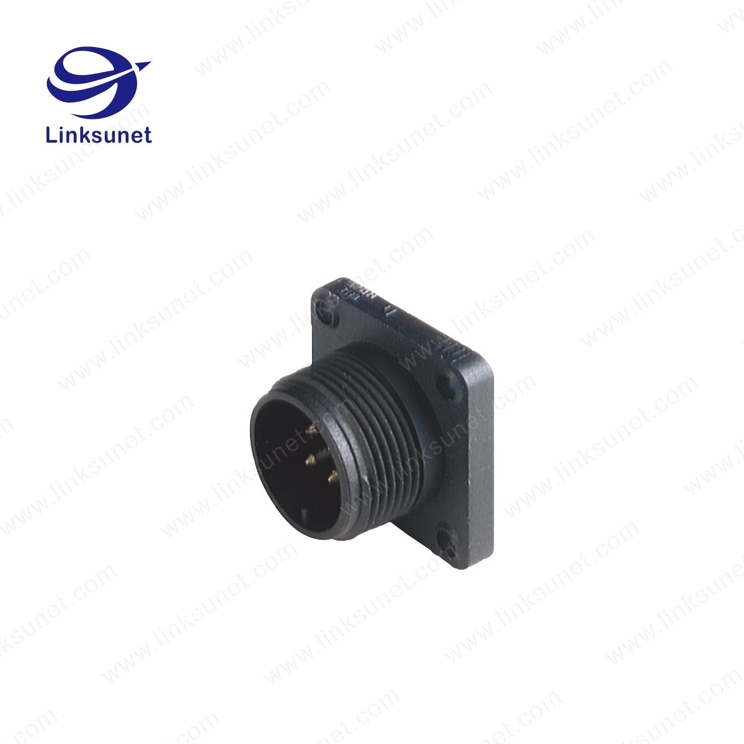 HRS DF58 Tin Crimp connector and UL10064 28AWG wire harness for Communication equipment