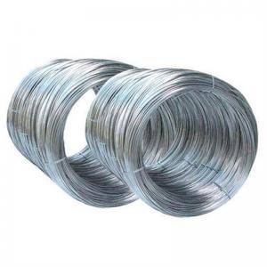 China 1mm 2mm Stainless Steel Welding Wire Rope Cable 316 316L 304 wholesale