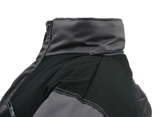 Adjustable Cuffs Outdoor Work Clothes For Outdoor Activities Custom